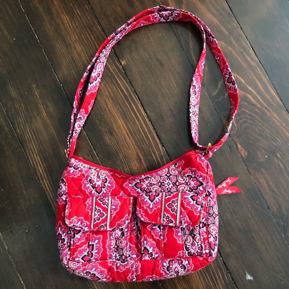 NEW Vera Bradley purse